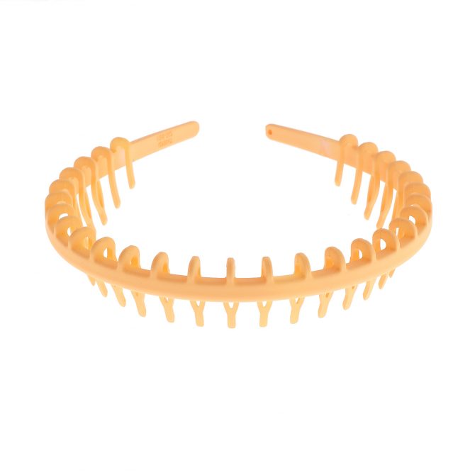 Toothed Headband- Pallet 1