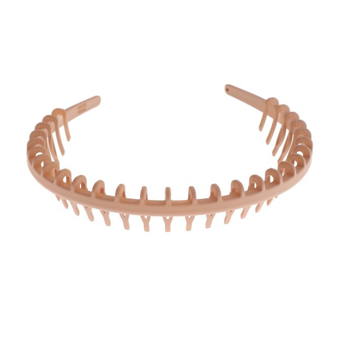 Toothed Headband- Pallet 1