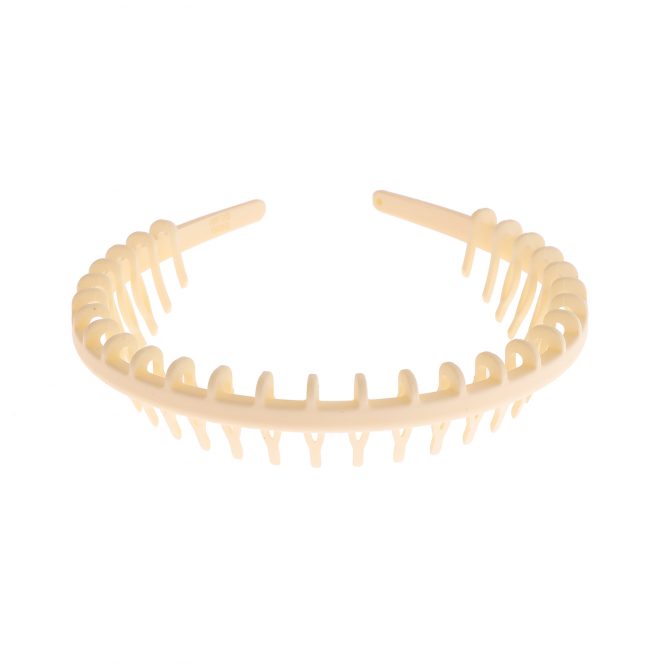 Toothed Headband- Pallet 1