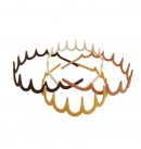 Toothed Headband