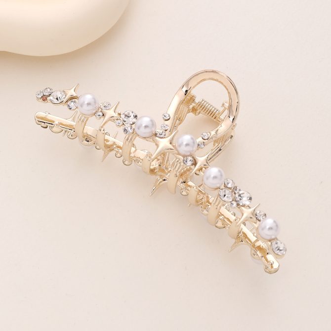 pearl claw