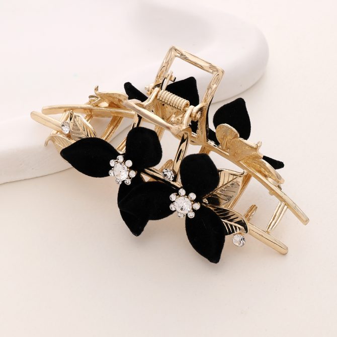 Flower Claw