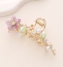 Flower claw