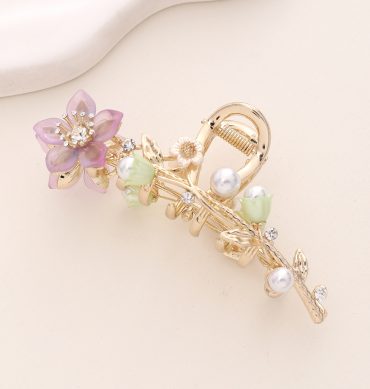 Flower claw