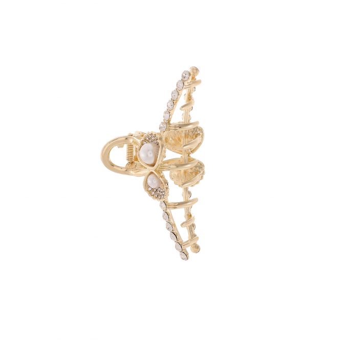 metal claw
