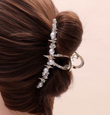 pearl claw
