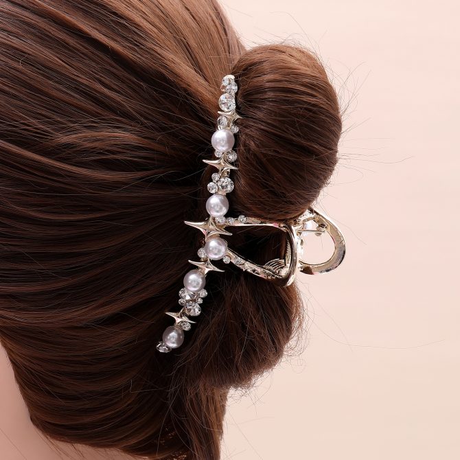 pearl claw