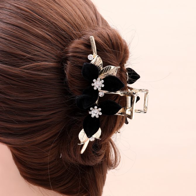 Flower Claw