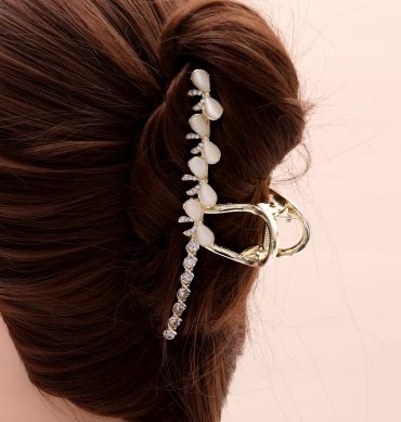 Banana clip