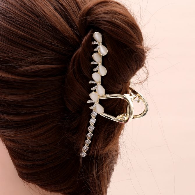 Banana clip