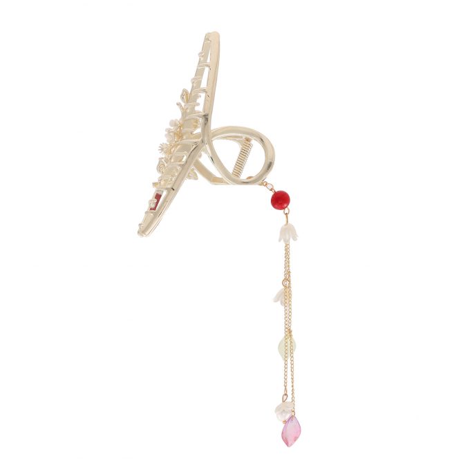 Korean Butterfly Claw Clip
