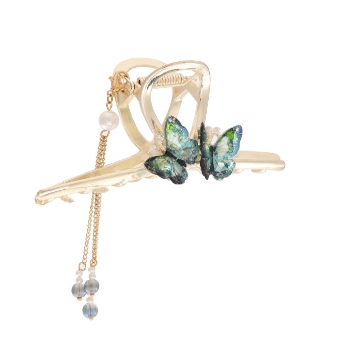 Butterfly claw