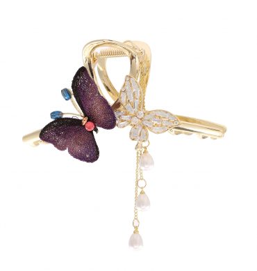 Butterfly Claw