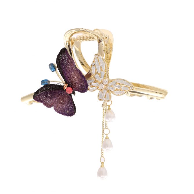 Butterfly Claw
