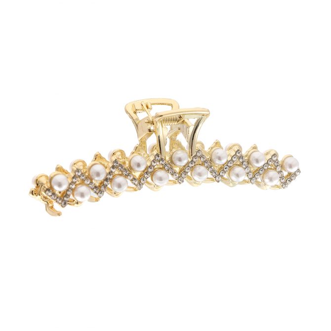 Pearl Claw