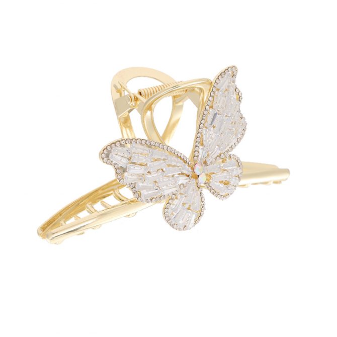 crystal claw