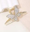 crystal claw