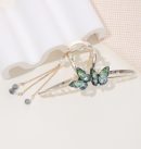 Butterfly claw