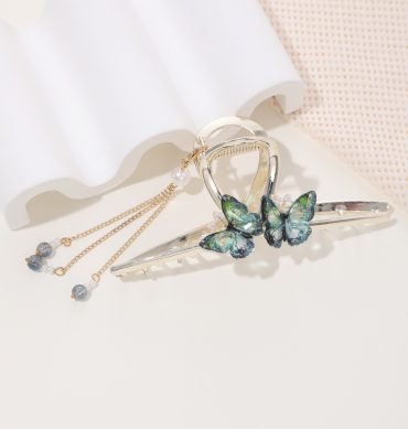 Butterfly claw