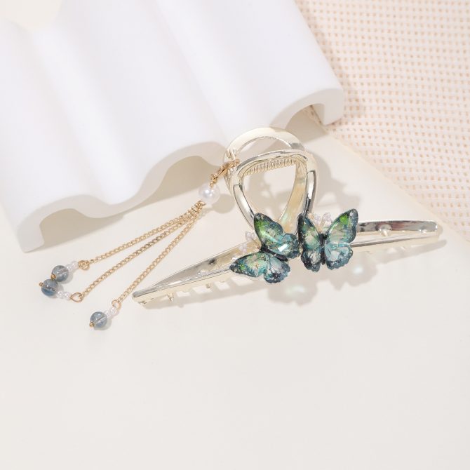 Butterfly claw