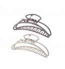 Metal Hair Claw