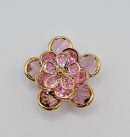Hijab Magnet/ Brooch