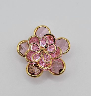 Hijab Magnet/ Brooch