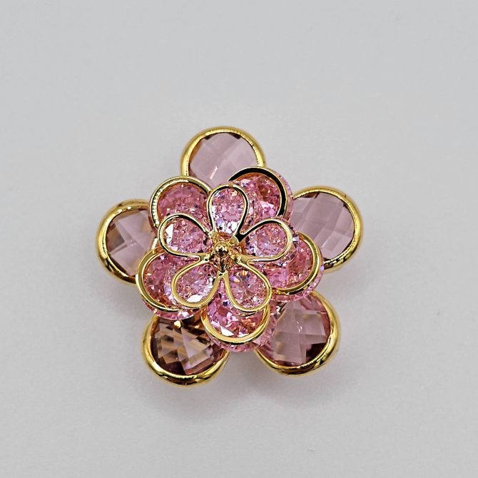 Hijab Magnet/ Brooch